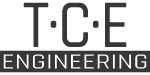 TCE Engineering Logo